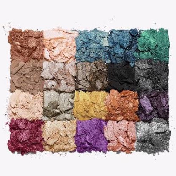 TARTE Tarteist™ PRO Remix Eyeshadow Palette - Picture 4 of 6